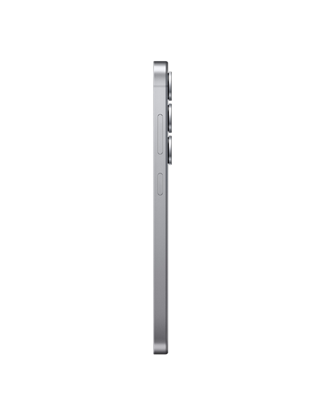 Смартфон Samsung Galaxy S25, 12Гб/256Гб, Silver Shadow
