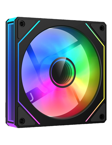 Вентилятор для ПК Deepcool CG530 Reversed, 120 мм