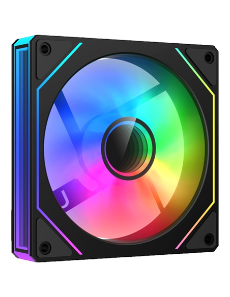 Ventilator PC Deepcool CG530 Reversed, 120 mm