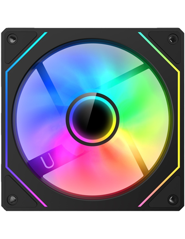 Ventilator PC Deepcool CG530 Reversed, 120 mm