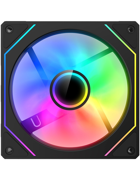 Ventilator PC Deepcool CG530 Reversed, 120 mm