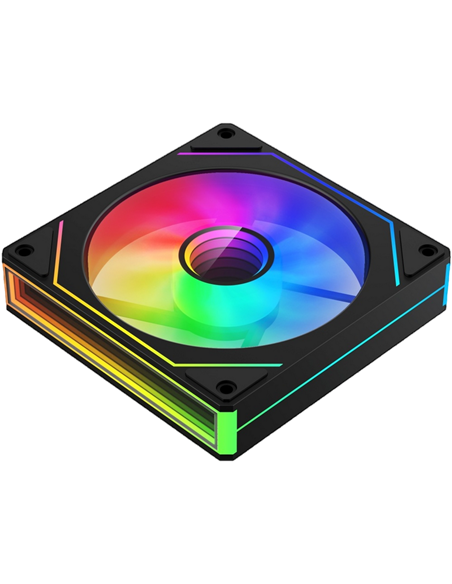 Вентилятор для ПК Deepcool CG530 Reversed, 120 мм