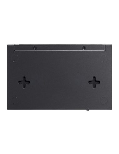 Switch de rețea TP-LINK ES208G, 8x 10/100/1000 Mbps