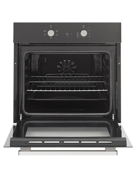 Cuptor Electric Daewoo BO6CD72GBNM, Negru