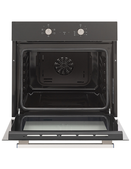 Cuptor Electric Daewoo BO6CD72GBNM, Negru