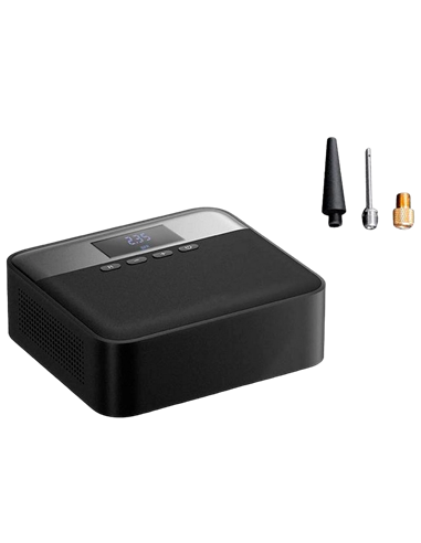 Compresor auto 70mai Air Compressor Lite, TP03, Negru