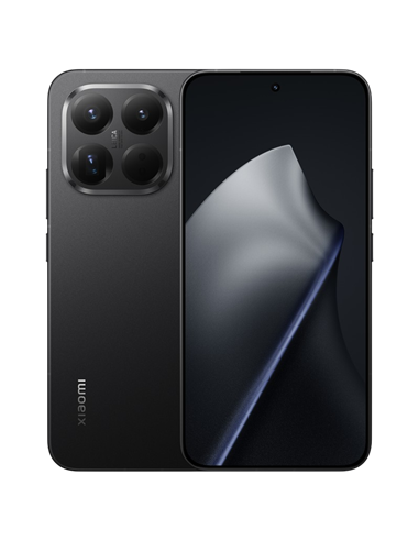 Smartphone Xiaomi 15T Pro, 12GB/512GB, Negru