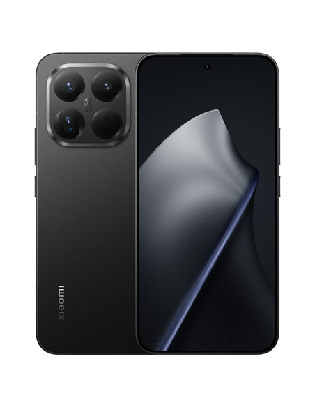 Смартфон Xiaomi 15T Pro, 12Гб/512Гб, Чёрный