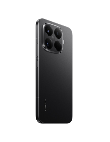 Смартфон Xiaomi 15T Pro, 12Гб/512Гб, Чёрный