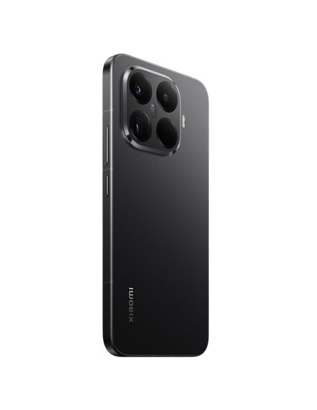 Smartphone Xiaomi 15T Pro, 12GB/512GB, Negru