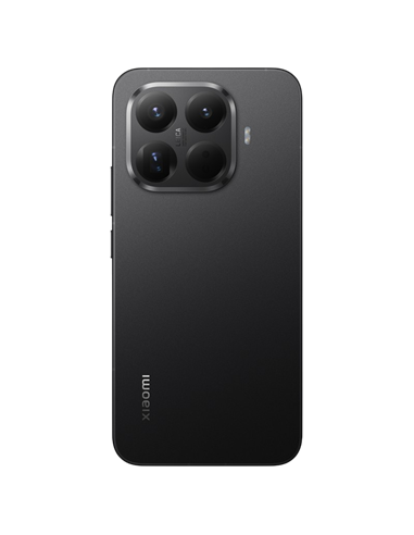 Смартфон Xiaomi 15T Pro, 12Гб/512Гб, Чёрный