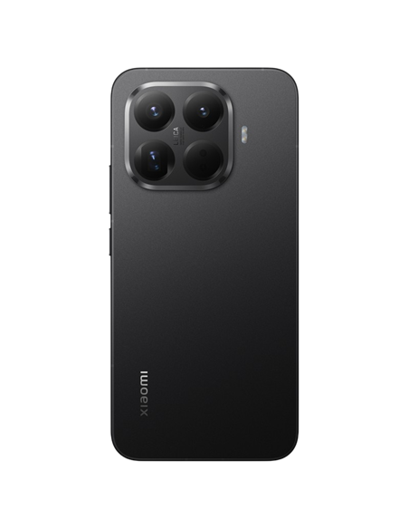 Смартфон Xiaomi 15T Pro, 12Гб/512Гб, Чёрный