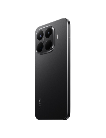 Смартфон Xiaomi 15T Pro, 12Гб/512Гб, Чёрный