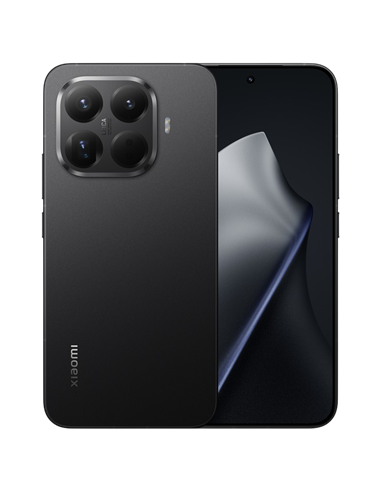 Смартфон Xiaomi 15T Pro, 12Гб/512Гб, Чёрный