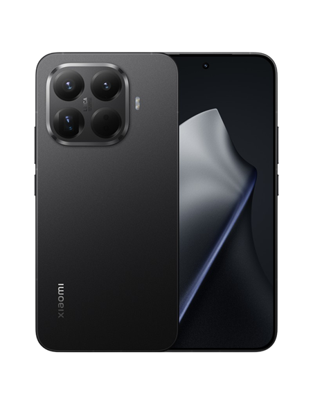 Smartphone Xiaomi 15T Pro, 12GB/512GB, Negru