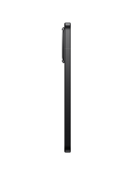Смартфон Xiaomi 15T Pro, 12Гб/512Гб, Чёрный