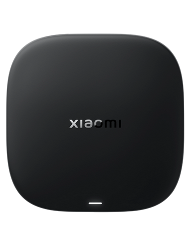 TV-Box Xiaomi TV Box S (3rd Gen), Negru