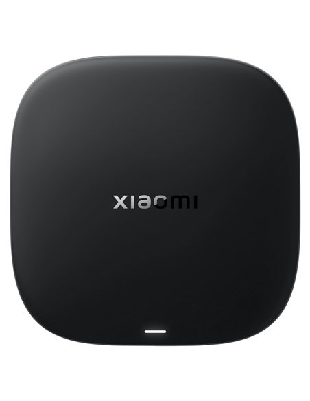 TV-Box Xiaomi TV Box S (3rd Gen), Negru