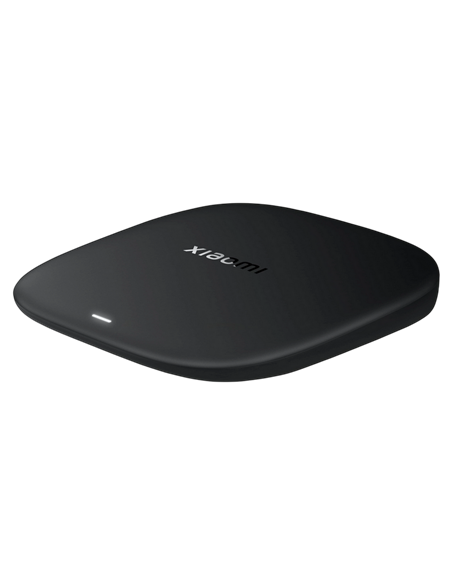 TV-Box Xiaomi TV Box S (3rd Gen), Negru