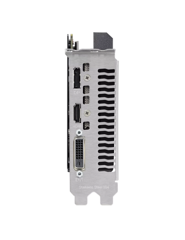 Placă Video ASUS DUAL-RTX3050-O8G-V2, 8GB GDDR6 128bit 