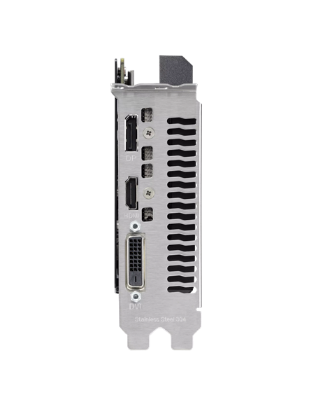 Placă Video ASUS DUAL-RTX3050-O8G-V2, 8GB GDDR6 128bit 