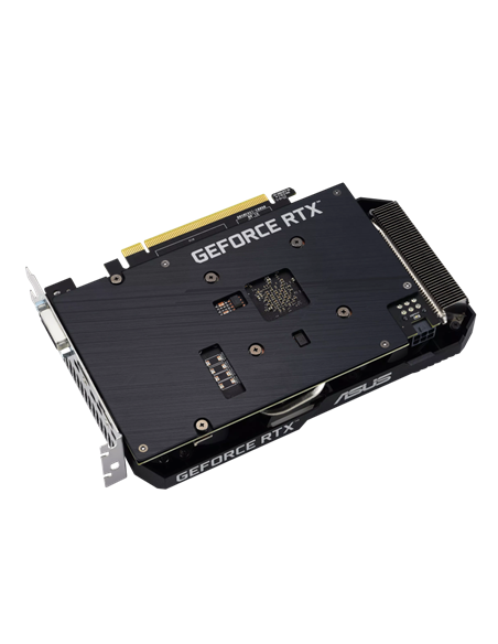 Placă Video ASUS DUAL-RTX3050-O8G-V2, 8GB GDDR6 128bit 