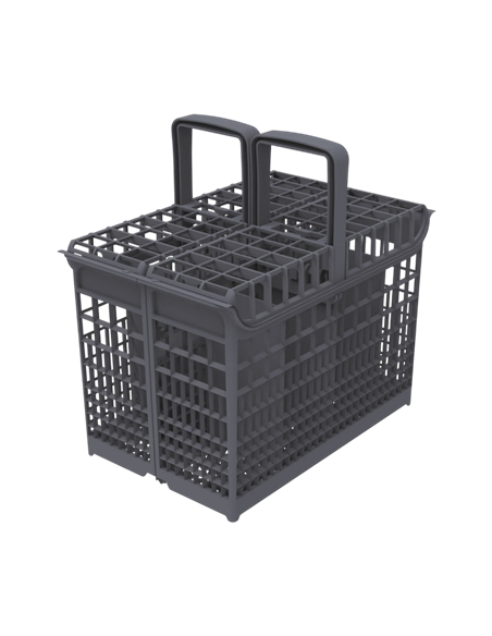 Mașină de spălat vase Candy CF 5C6F0B, Negru