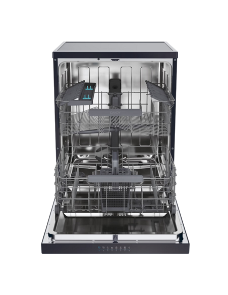 Посудомоечная машина Candy CF 5C6F0B, Черный