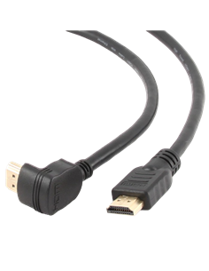 Видео кабель Cablexpert CC-HDMI490-6, HDMI (M) - HDMI (M), 1,8м, Чёрный 2