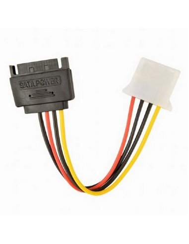 Кабель SATA Cablexpert CC-SATA-PS-M, Разноцветный