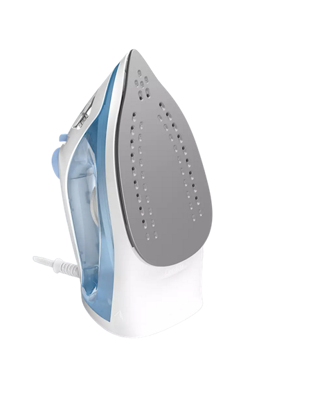 Fier de călcat Philips DST1030/20, 2000W, Alb | Albastru deschis