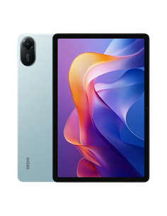 Планшет Xiaomi Redmi Pad 2, Wi-Fi, 4Гб/128Гб, Mint Green