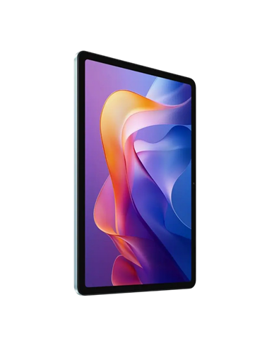 Tabletă Xiaomi Redmi Pad 2, Wi-Fi, 4GB/128GB, Mint Green