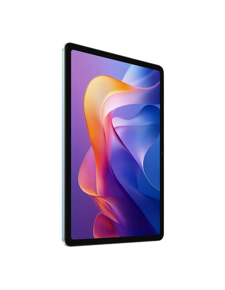Планшет Xiaomi Redmi Pad 2, Wi-Fi, 4Гб/128Гб, Mint Green Планшет Xiaomi Redmi Pad 2, Wi-Fi, 4Гб/128Гб, Mint Green
