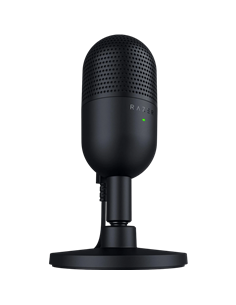 Игровой Микрофон Razer Seiren V3 Mini, Проводной аналоговый, Чёрный 2