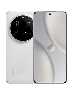 Smartphone Xiaomi 15 Ultra, 16GB/512GB, Alb