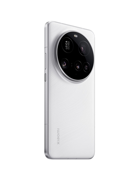 Смартфон Xiaomi 15 Ultra, 16Гб/512Гб, Белый