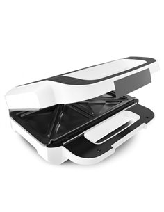 Toaster Tefal SW701110, Alb Negru 2