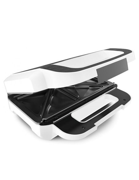 Тостер Tefal SW701110, Белый Черный