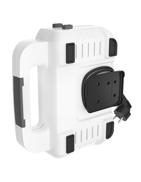 Toaster Tefal SW701110, Alb Negru