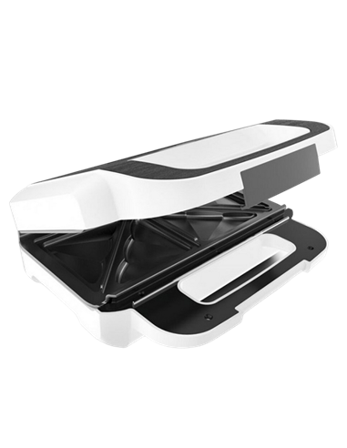 Тостер Tefal SW701110, Белый Черный