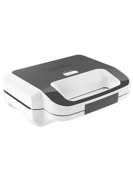 Toaster Tefal SW701110, Alb Negru