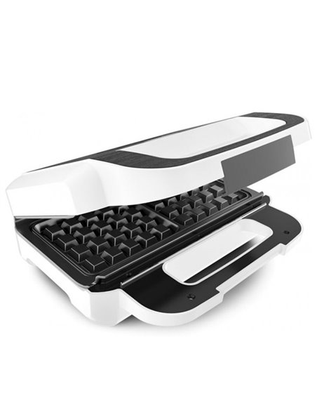 Toaster Tefal SW701110, Alb Negru