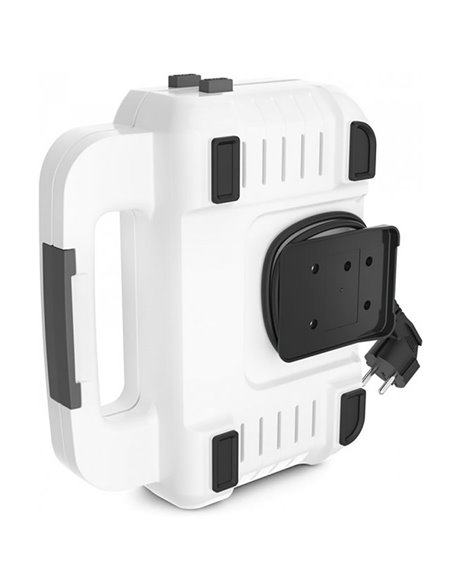 Toaster Tefal SW701110, Alb Negru