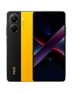 Смартфон Xiaomi Poco X7 Pro, 8Гб/256Гб, Жёлтый