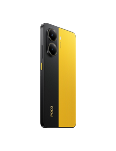 Смартфон Xiaomi Poco X7 Pro, 8Гб/256Гб, Жёлтый 2