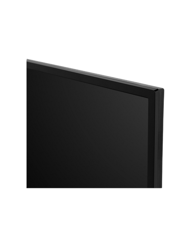 24" LED SMART TV Toshiba 24WV3563DG, 1366x768 HD, VIDAA U9, Negru