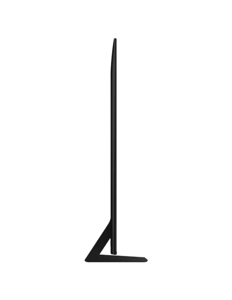 65" MiniLED SMART Телевизор Samsung QE65QN70FAUXUA, 3840x2160 4K UHD, Tizen, Черный