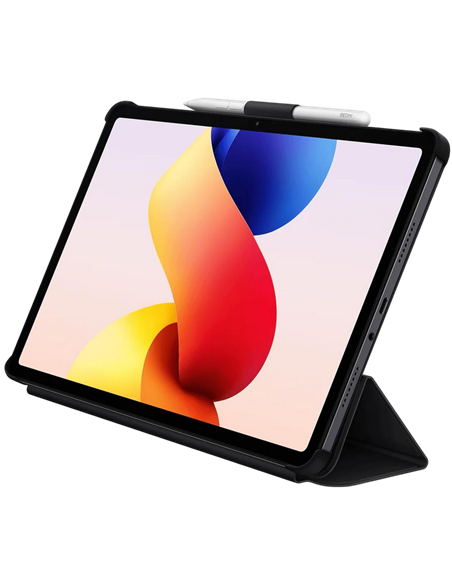 Husă pentru tabletă Xiaomi Redmi Pad 2 Pro, 12,1", Gri