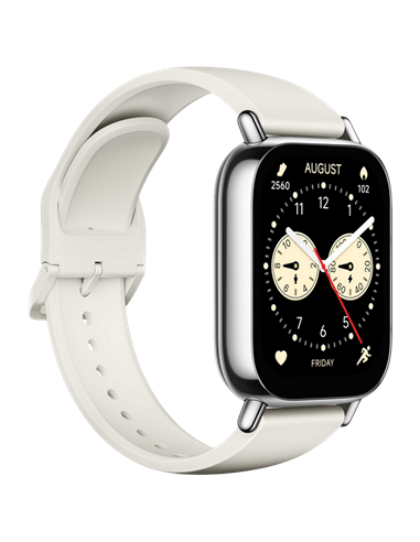 Ceas inteligent Xiaomi Redmi Watch 5 Lite, Light Gold